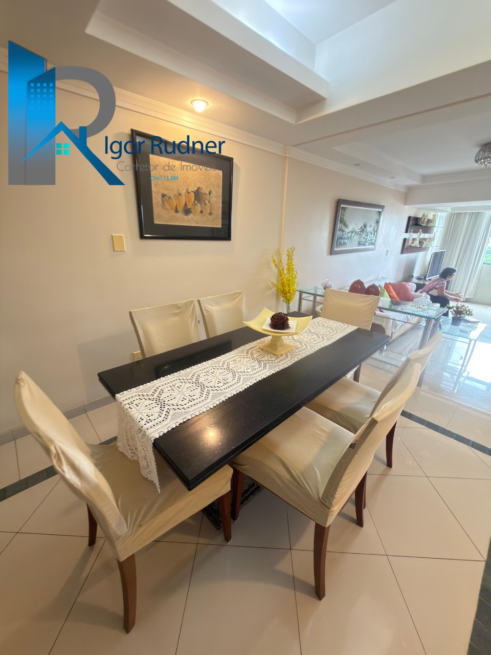 Apartamento, 3 quartos, 122 m² - Foto 32