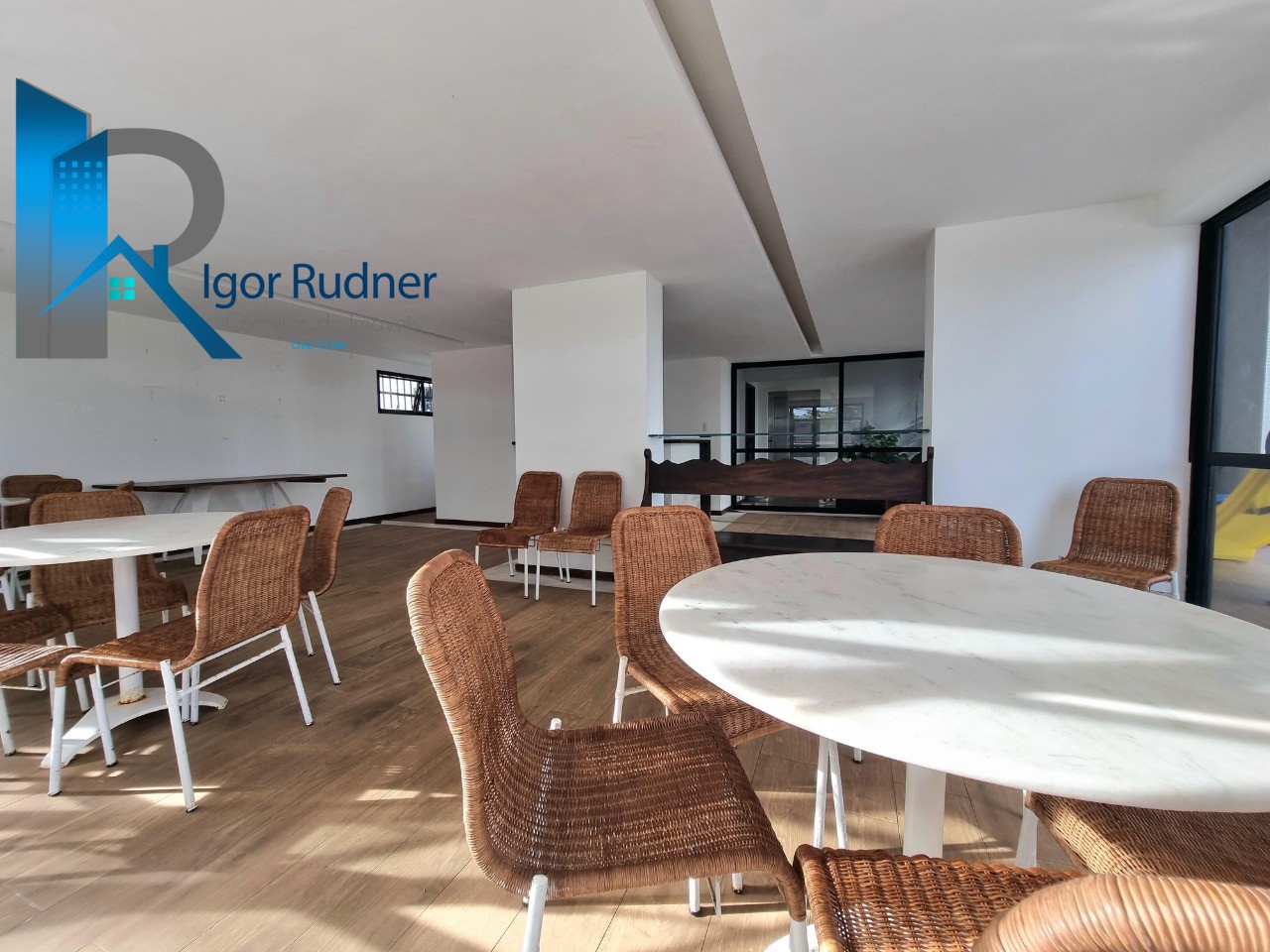 Apartamento, 3 quartos, 166 m² - Foto 35