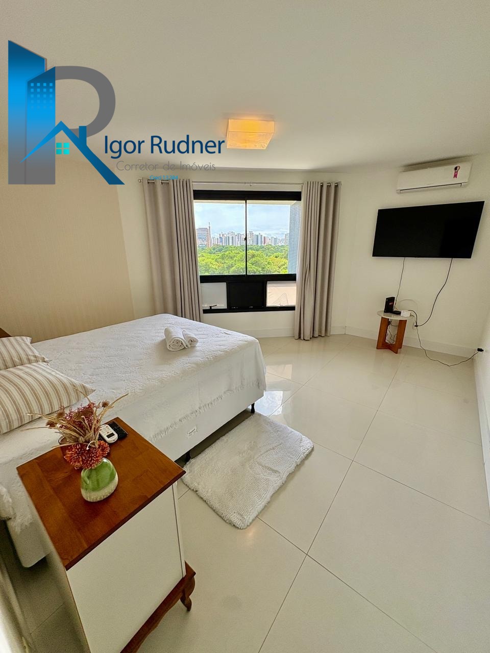 Apartamento, 4 quartos, 300 m² - Foto 7