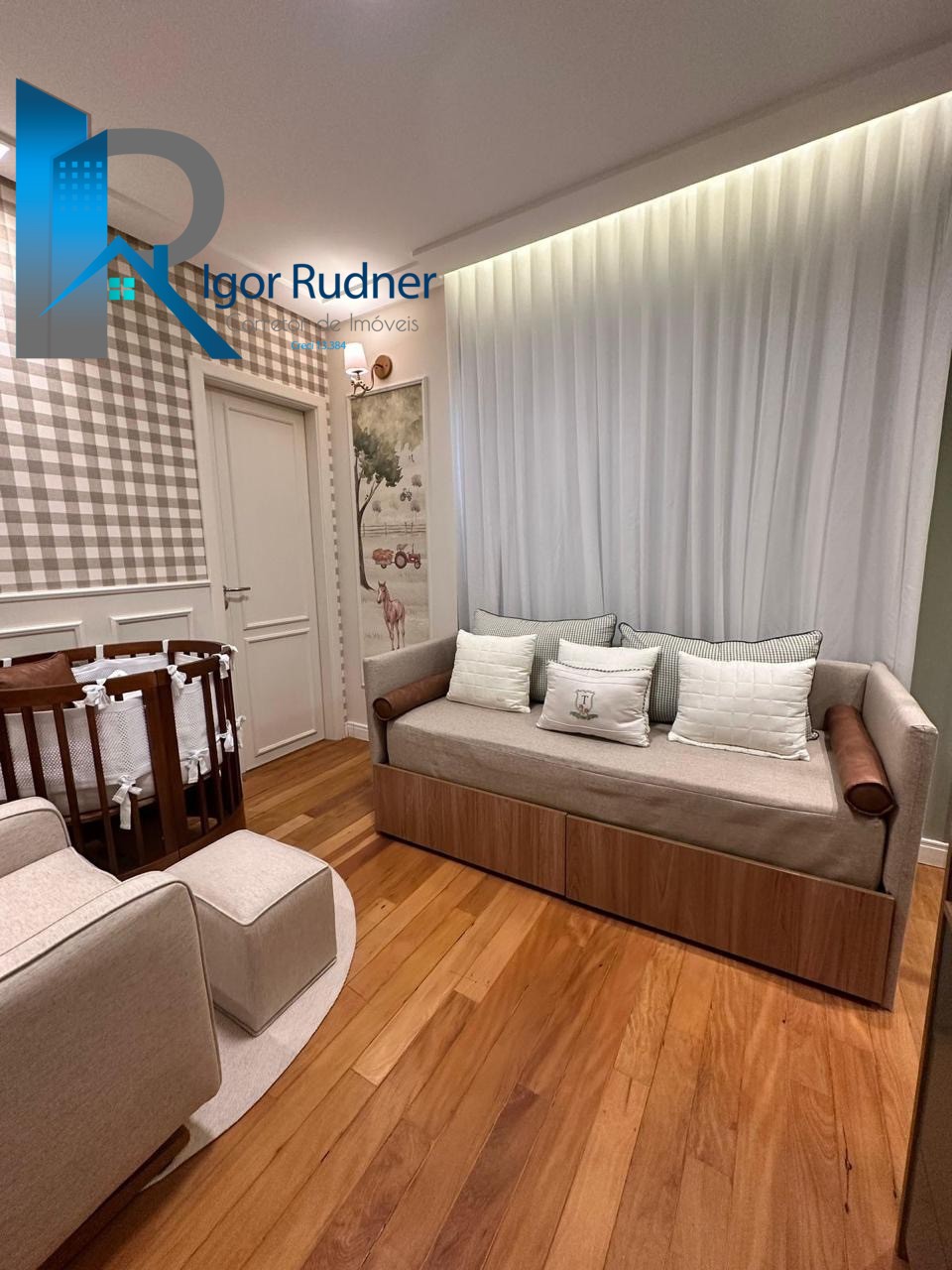 Apartamento, 4 quartos, 274 m² - Foto 46