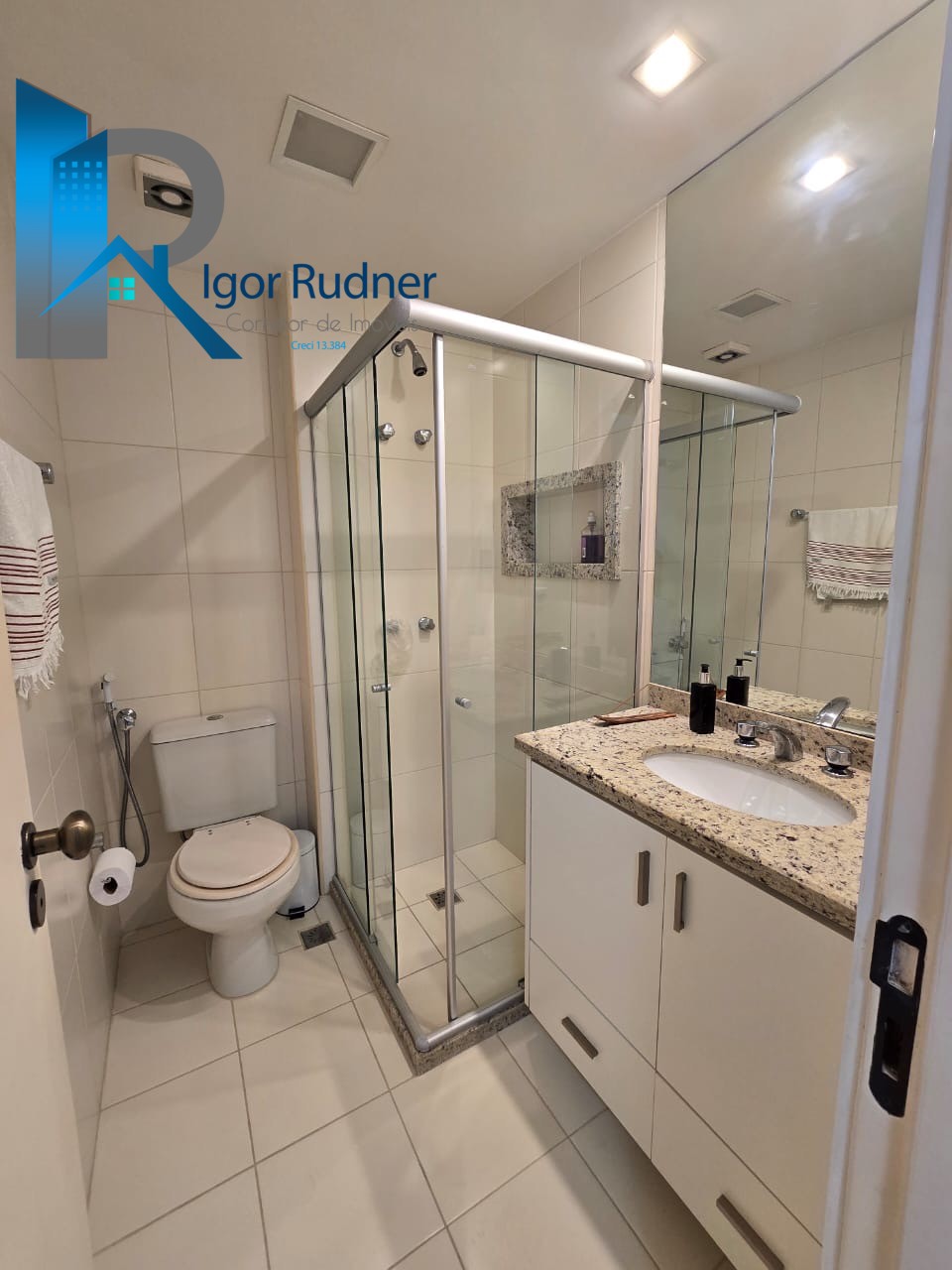 Apartamento, 3 quartos, 135 m² - Foto 16