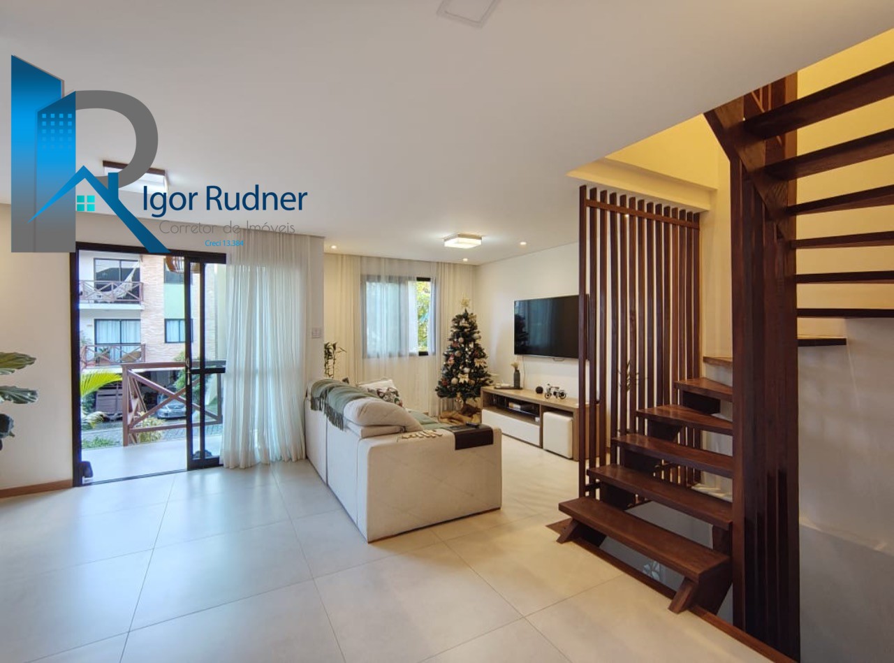 Casa de Condomínio, 3 quartos - Foto 13