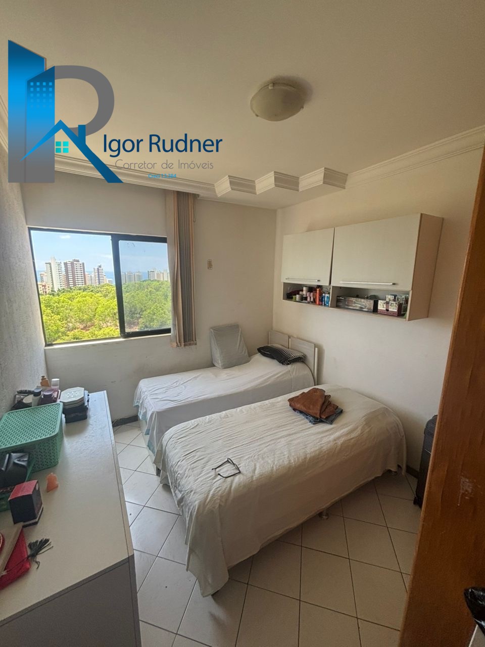 Apartamento, 3 quartos, 85 m² - Foto 8
