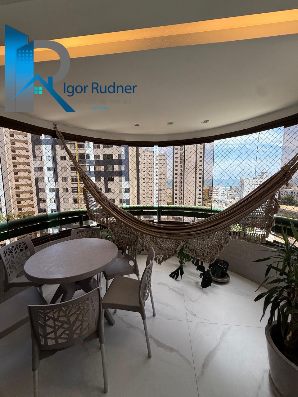 Apartamento, 4 quartos, 133 m² - Foto 1