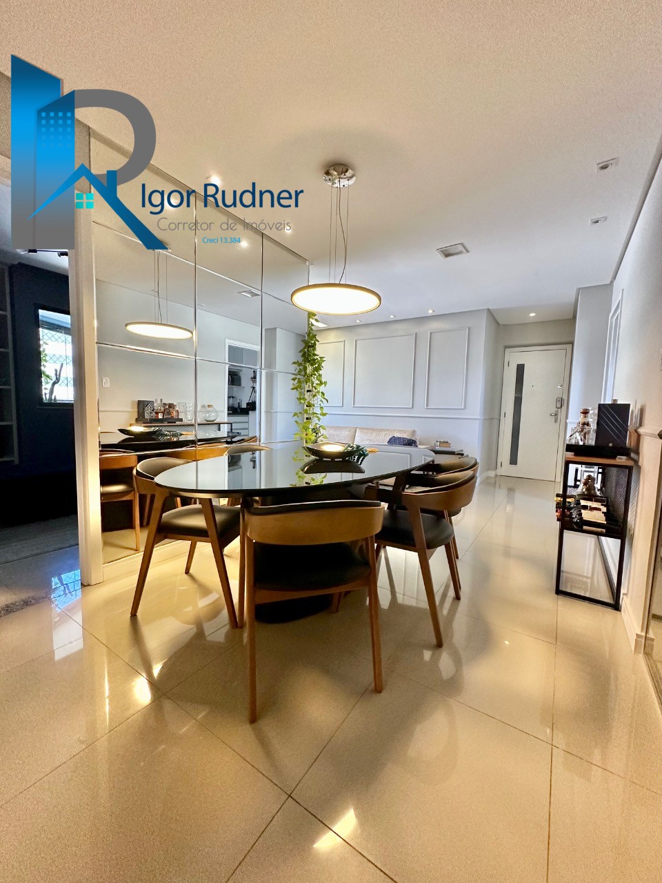 Apartamento, 3 quartos, 92 m² - Foto 4