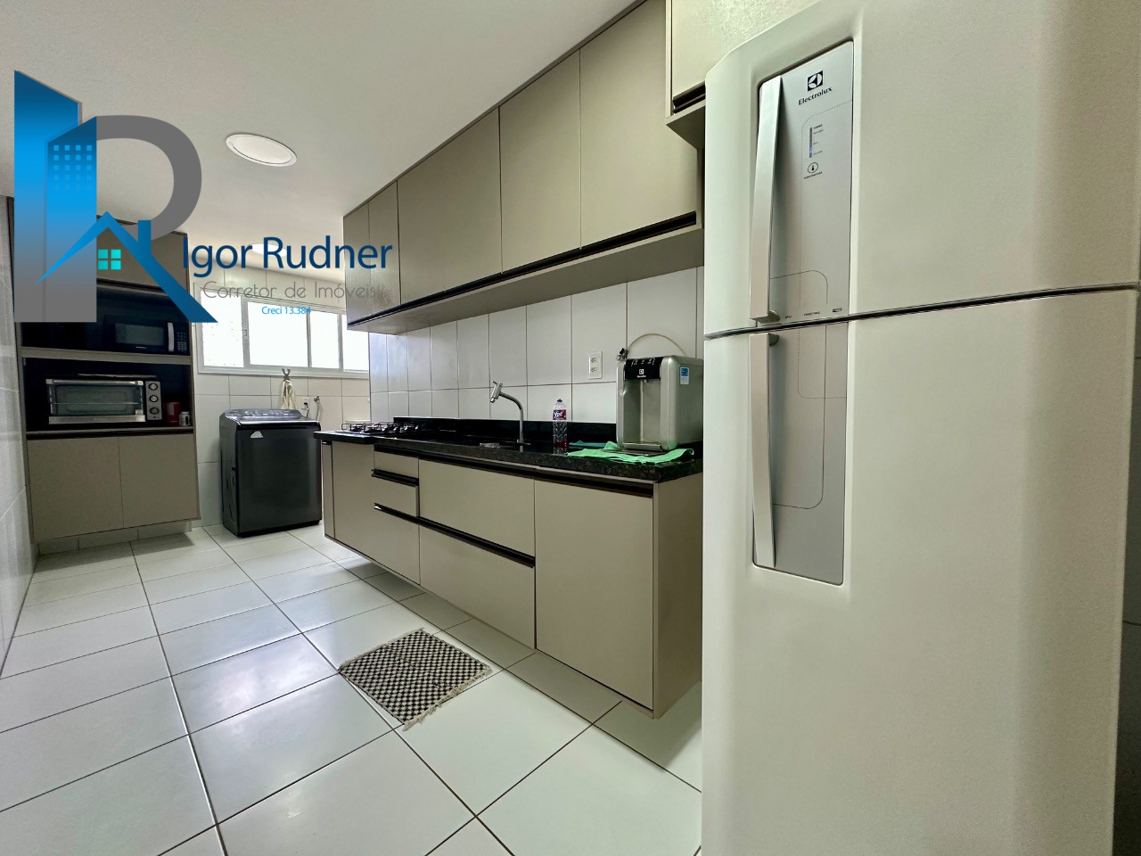 Apartamento, 3 quartos, 109 m² - Foto 29