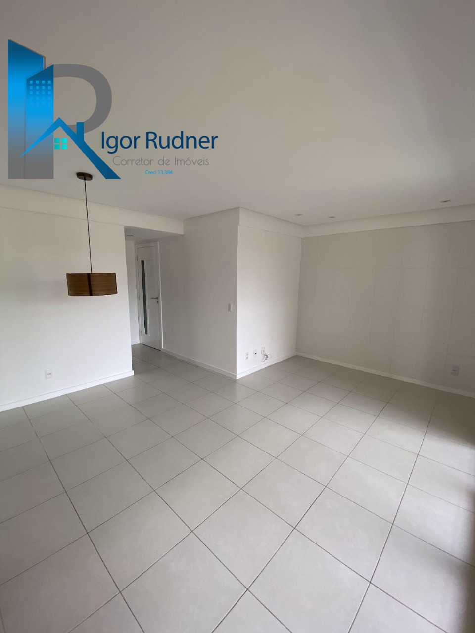 Apartamento, 2 quartos, 68 m² - Foto 3