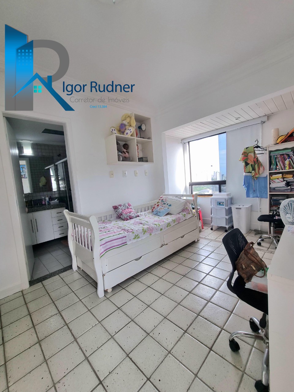 Apartamento, 3 quartos, 166 m² - Foto 14