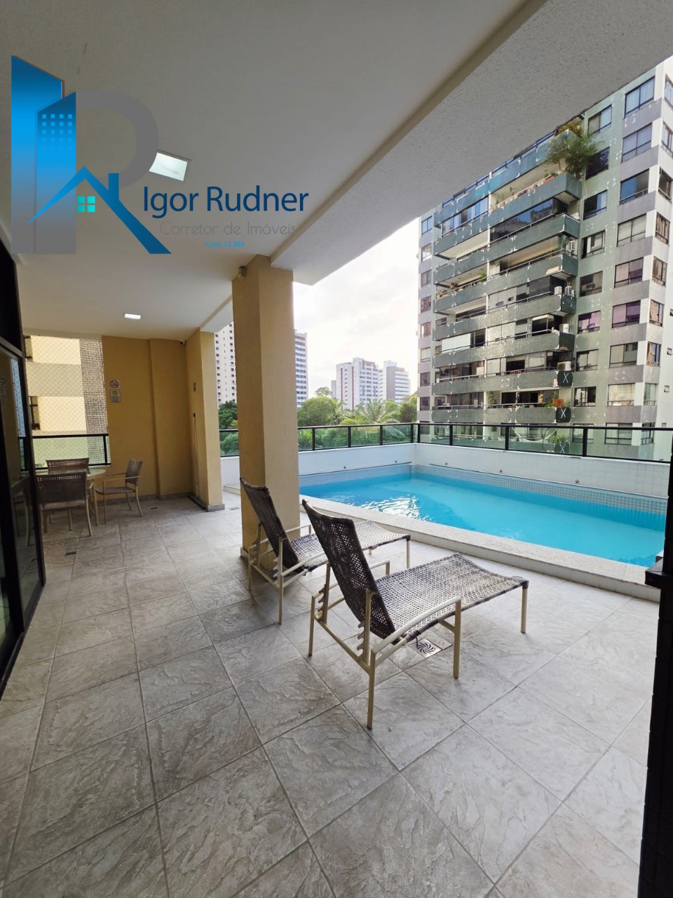 Apartamento, 2 quartos, 57 m² - Foto 21