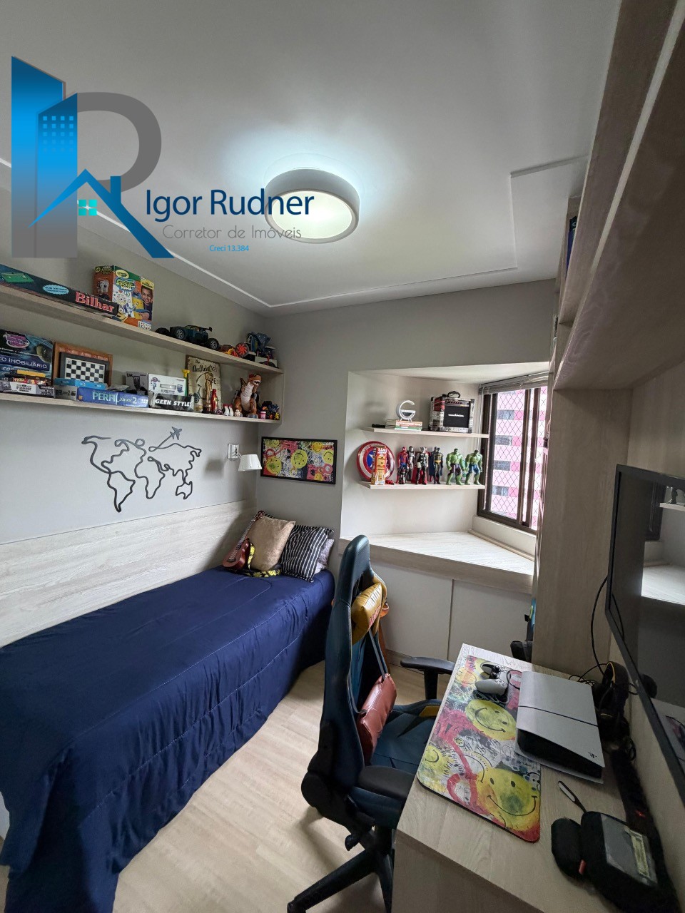 Apartamento, 3 quartos, 71 m² - Foto 16