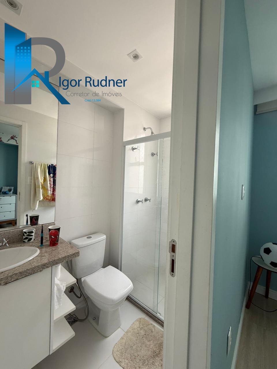 Apartamento, 3 quartos, 126 m² - Foto 10