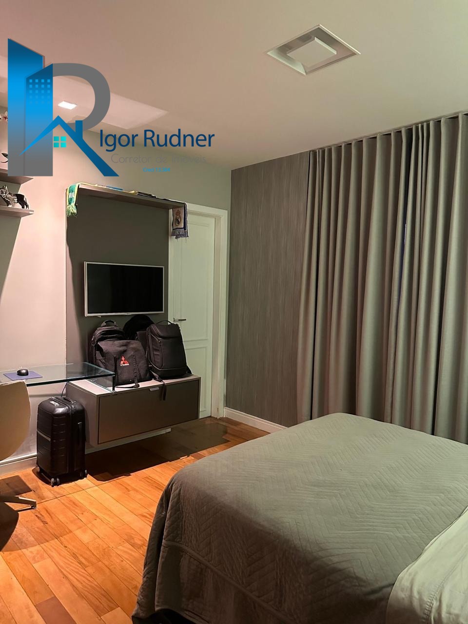 Apartamento, 4 quartos, 274 m² - Foto 54