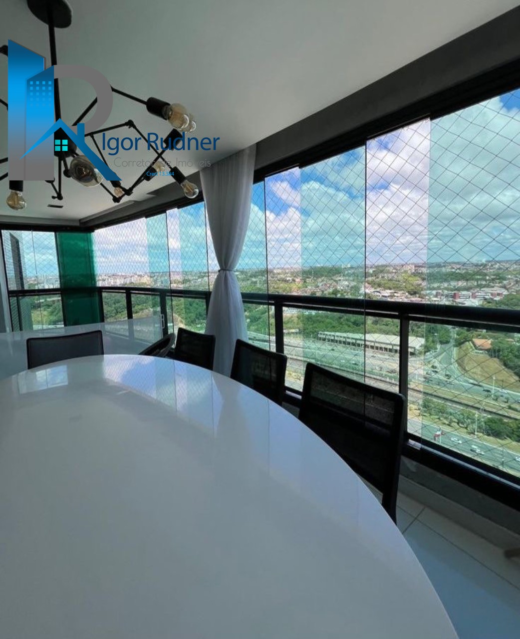 Apartamento, 3 quartos, 113 m² - Foto 2
