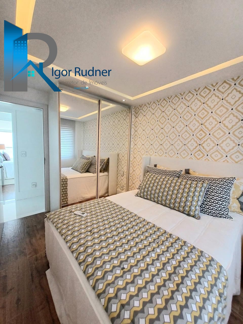 Cobertura, 4 quartos, 232 m² - Foto 22