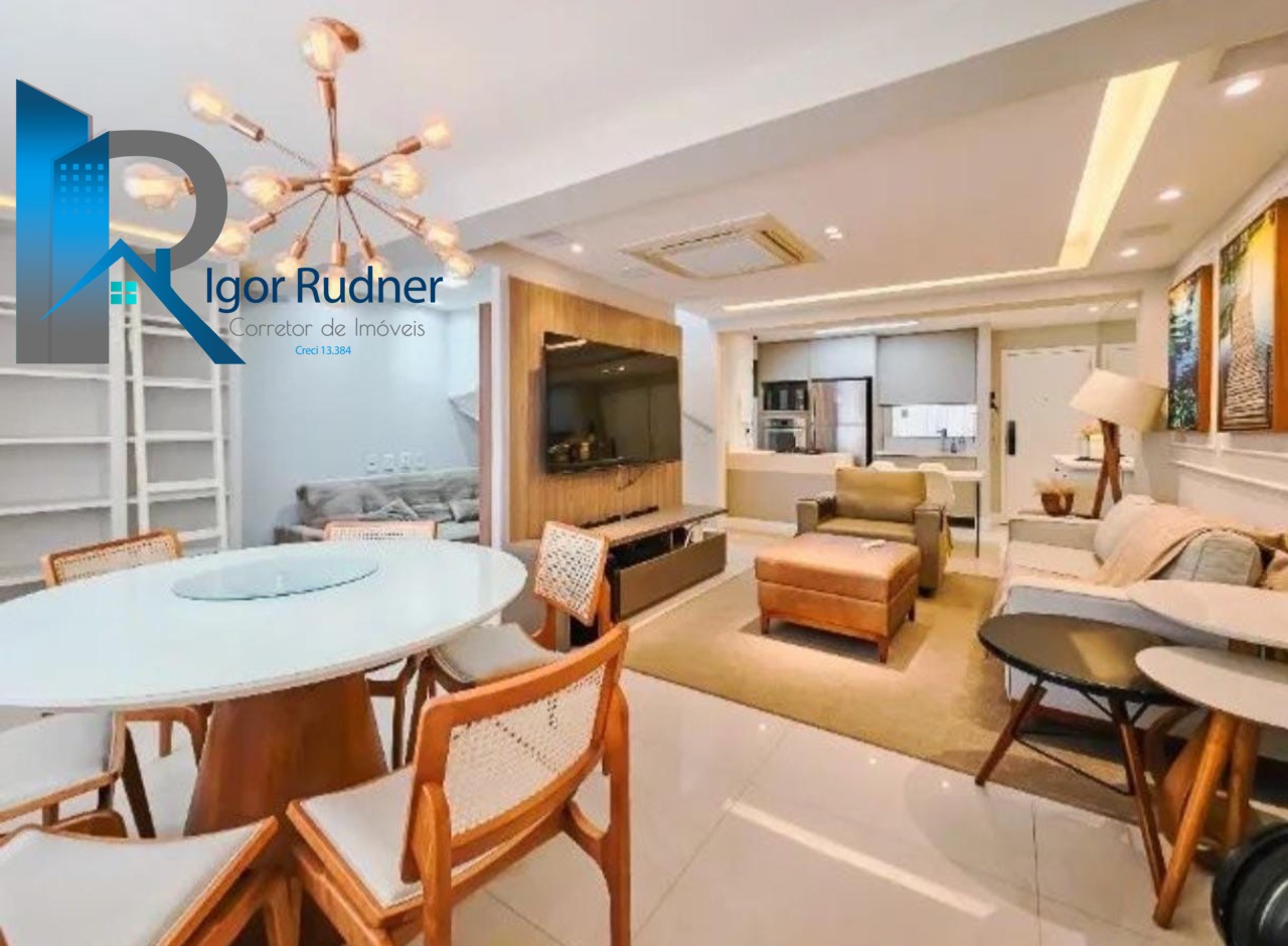 Apartamento, 1 quarto, 96 m² - Foto 5