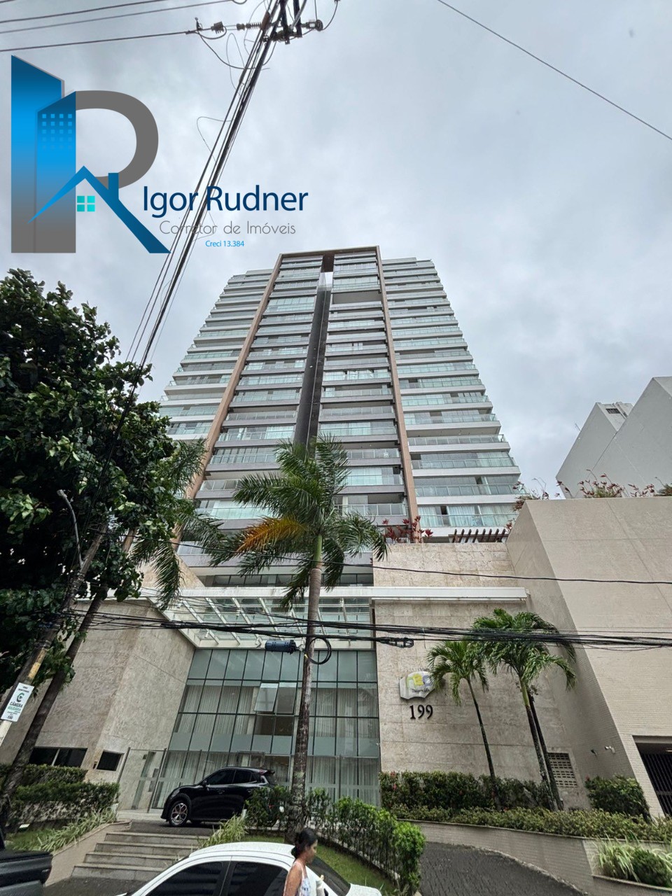 Apartamento, 3 quartos, 90 m² - Foto 19