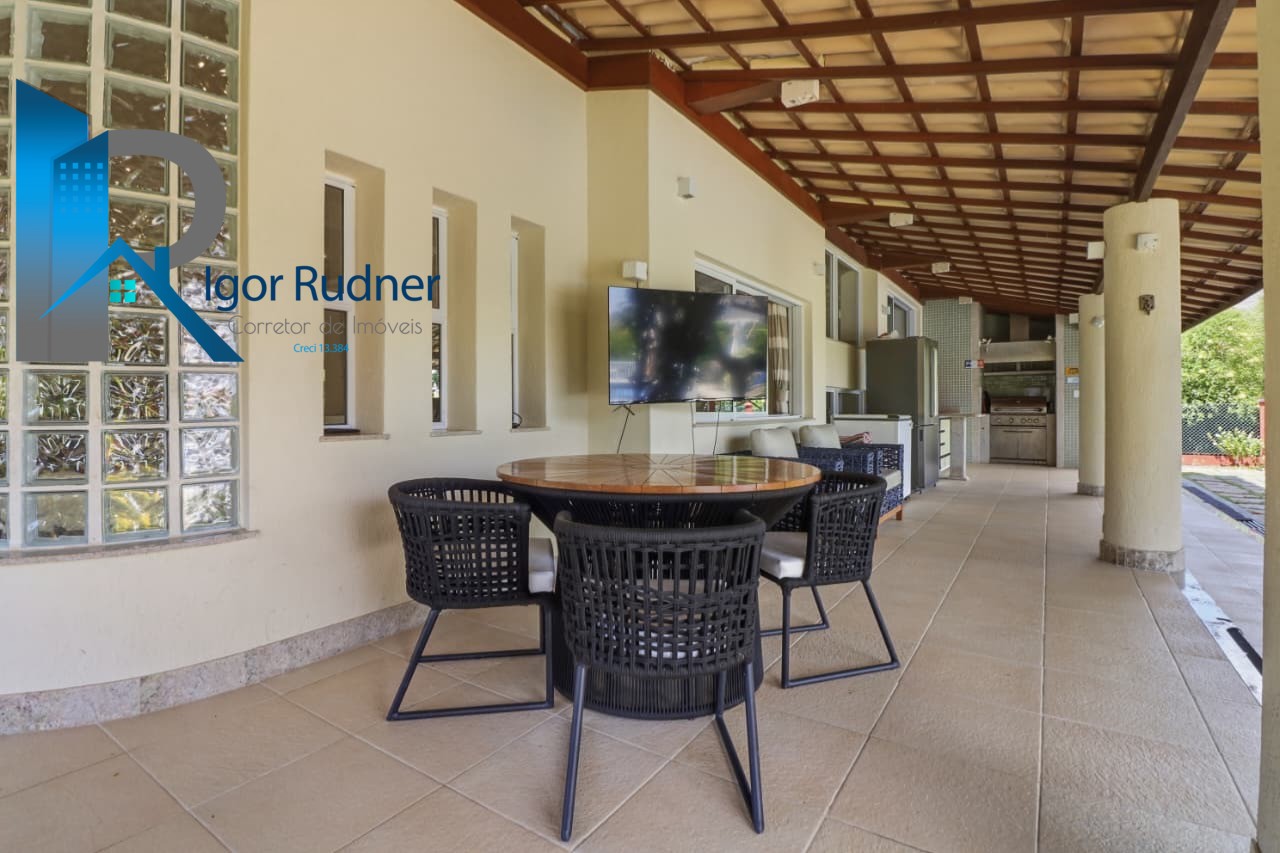 Casa de Condomínio, 4 quartos - Foto 17