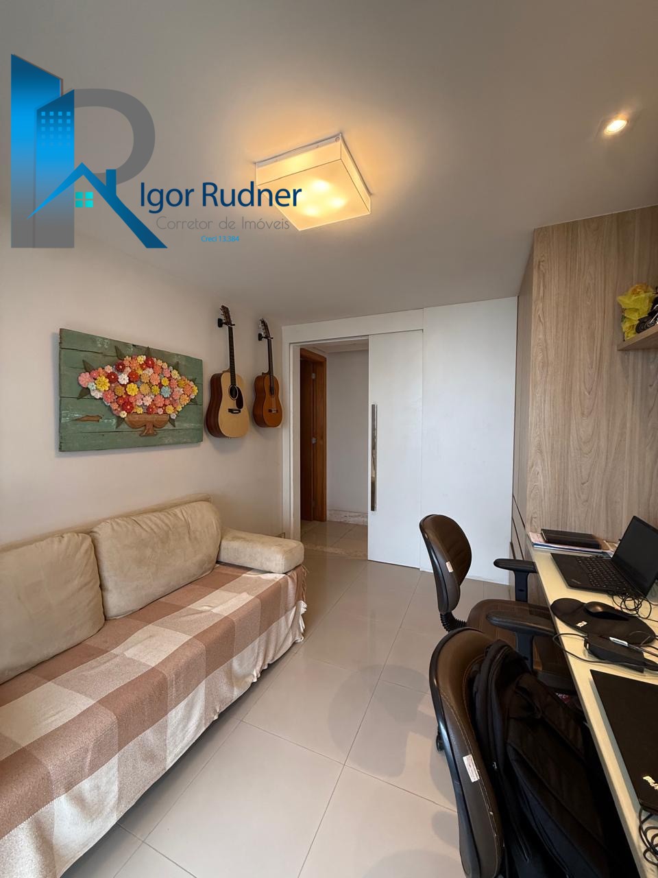 Apartamento, 3 quartos, 143 m² - Foto 13