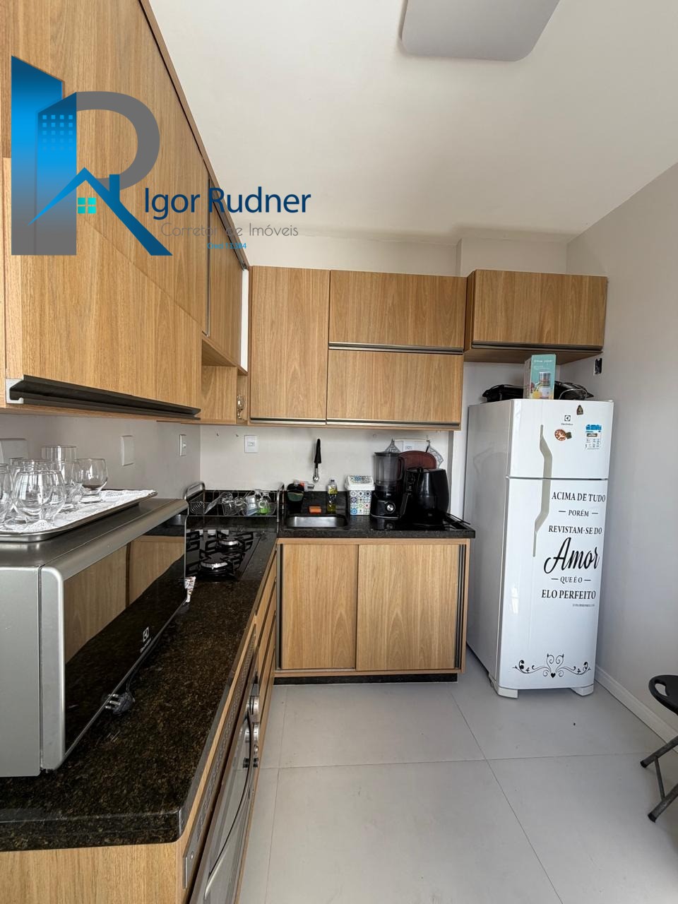 Apartamento, 3 quartos, 100 m² - Foto 6