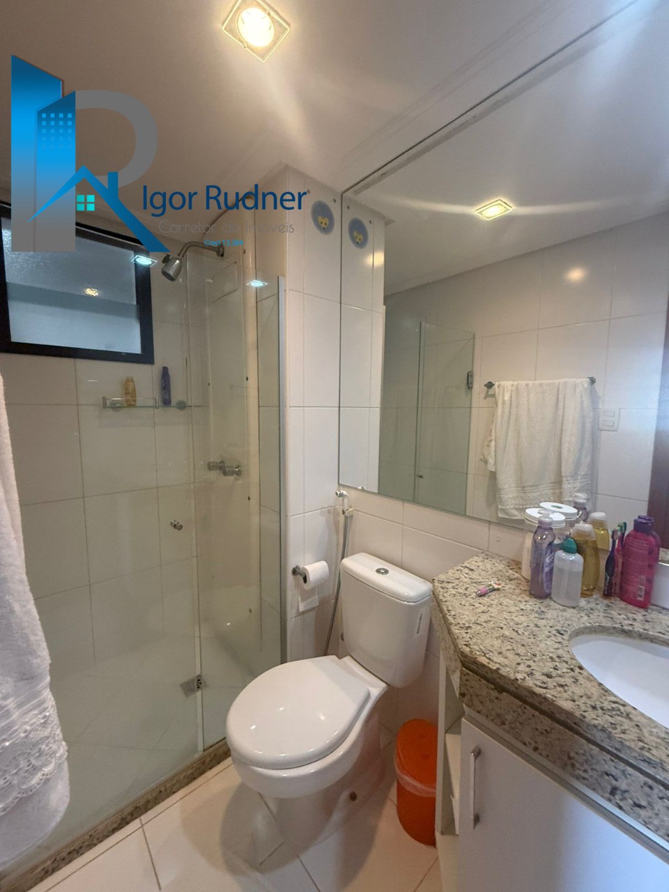 Apartamento, 3 quartos, 133 m² - Foto 7
