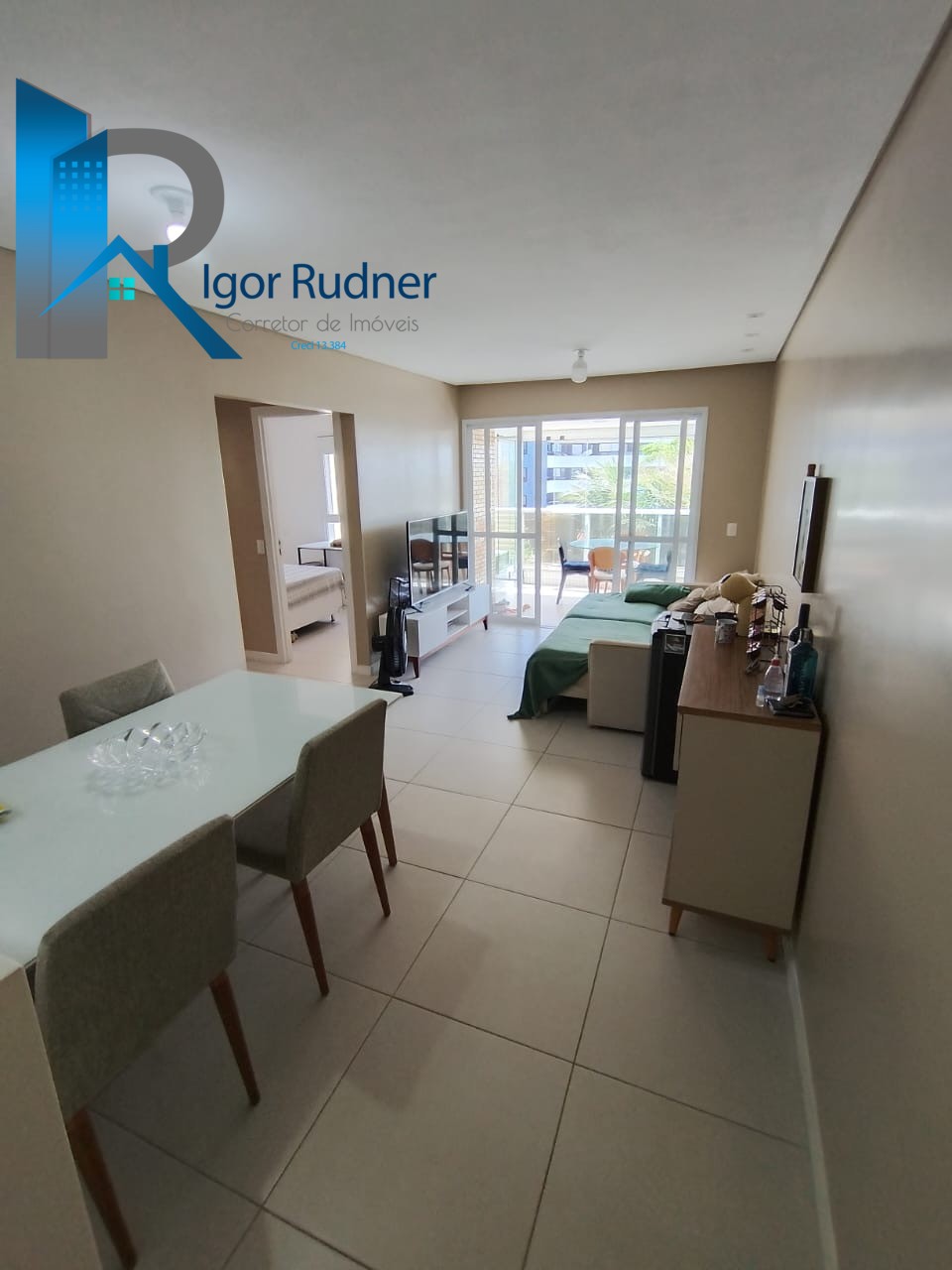 Apartamento, 2 quartos, 75 m² - Foto 5