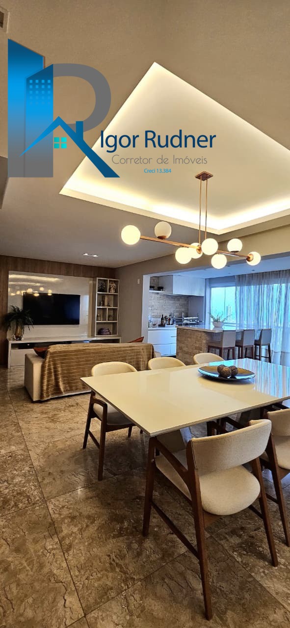 Apartamento, 2 quartos, 110 m² - Foto 2
