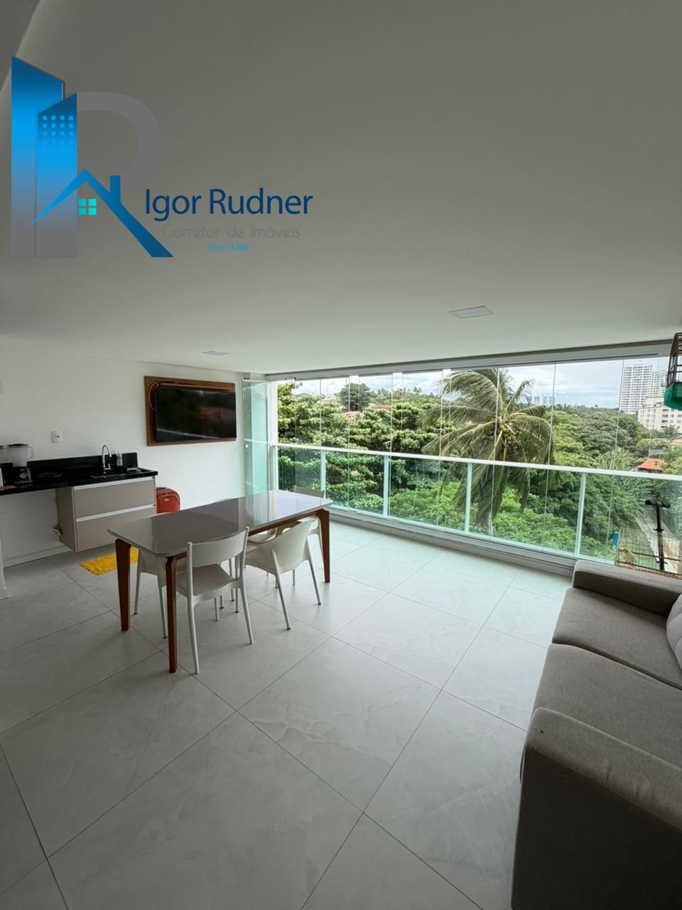 Apartamento, 3 quartos, 110 m² - Foto 8