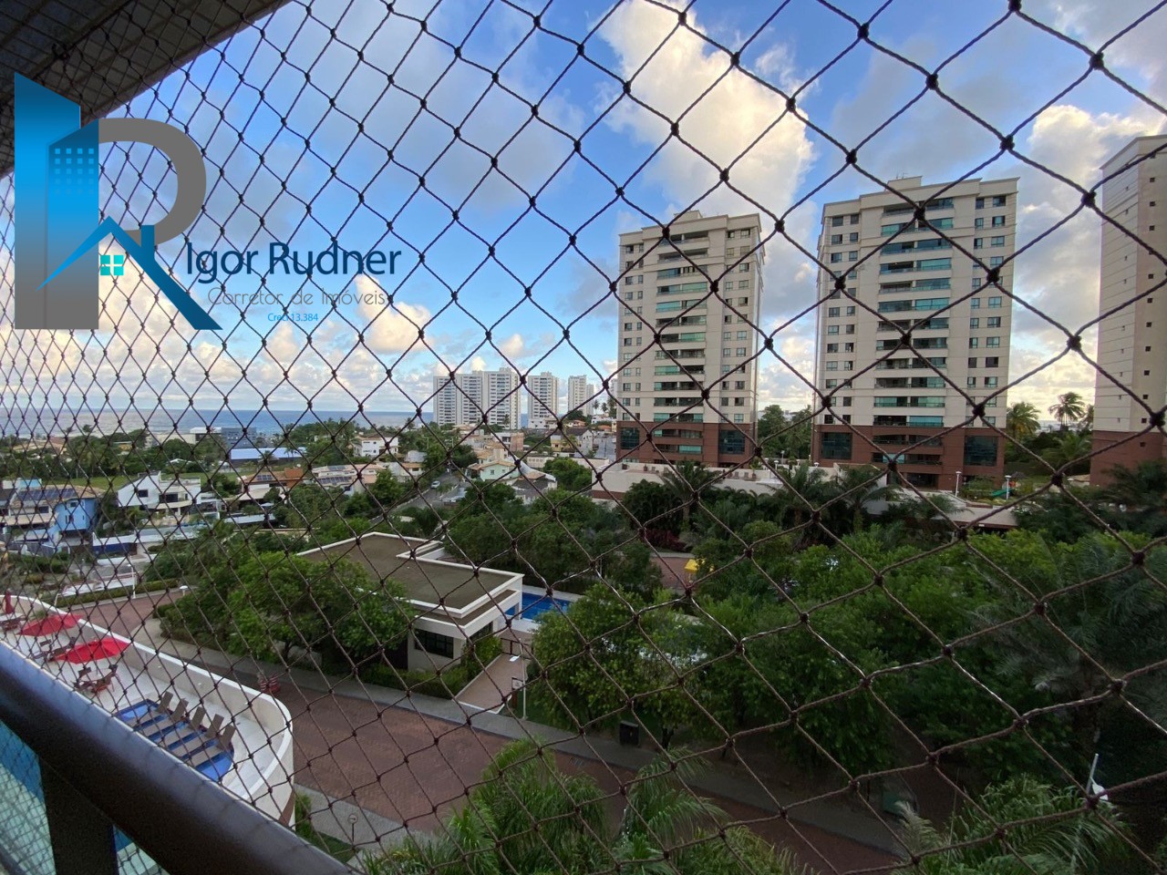 Apartamento, 3 quartos, 113 m² - Foto 2