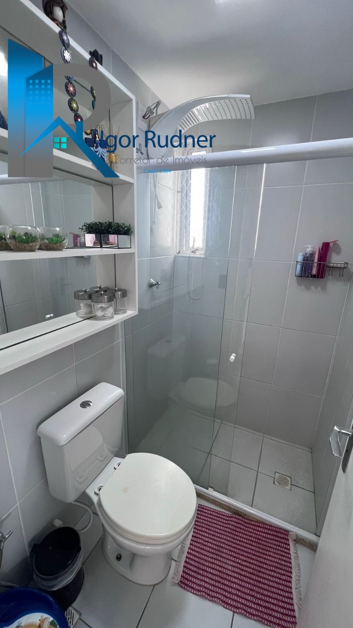 Apartamento, 2 quartos, 57 m² - Foto 22
