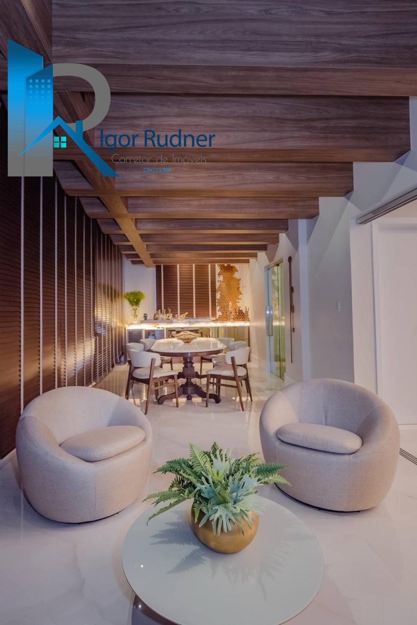 Cobertura, 4 quartos, 386 m² - Foto 26