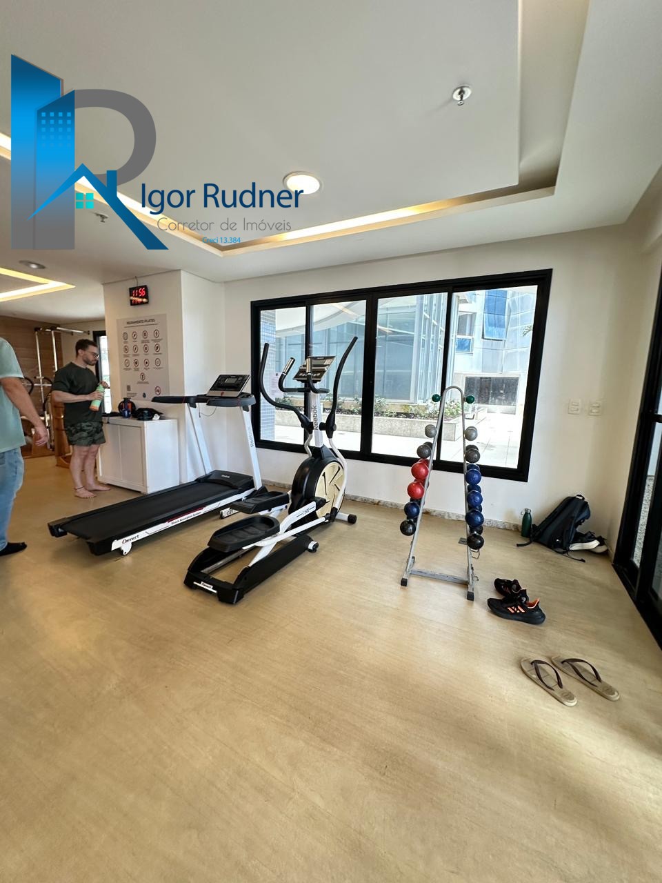 Apartamento, 1 quarto, 51 m² - Foto 29