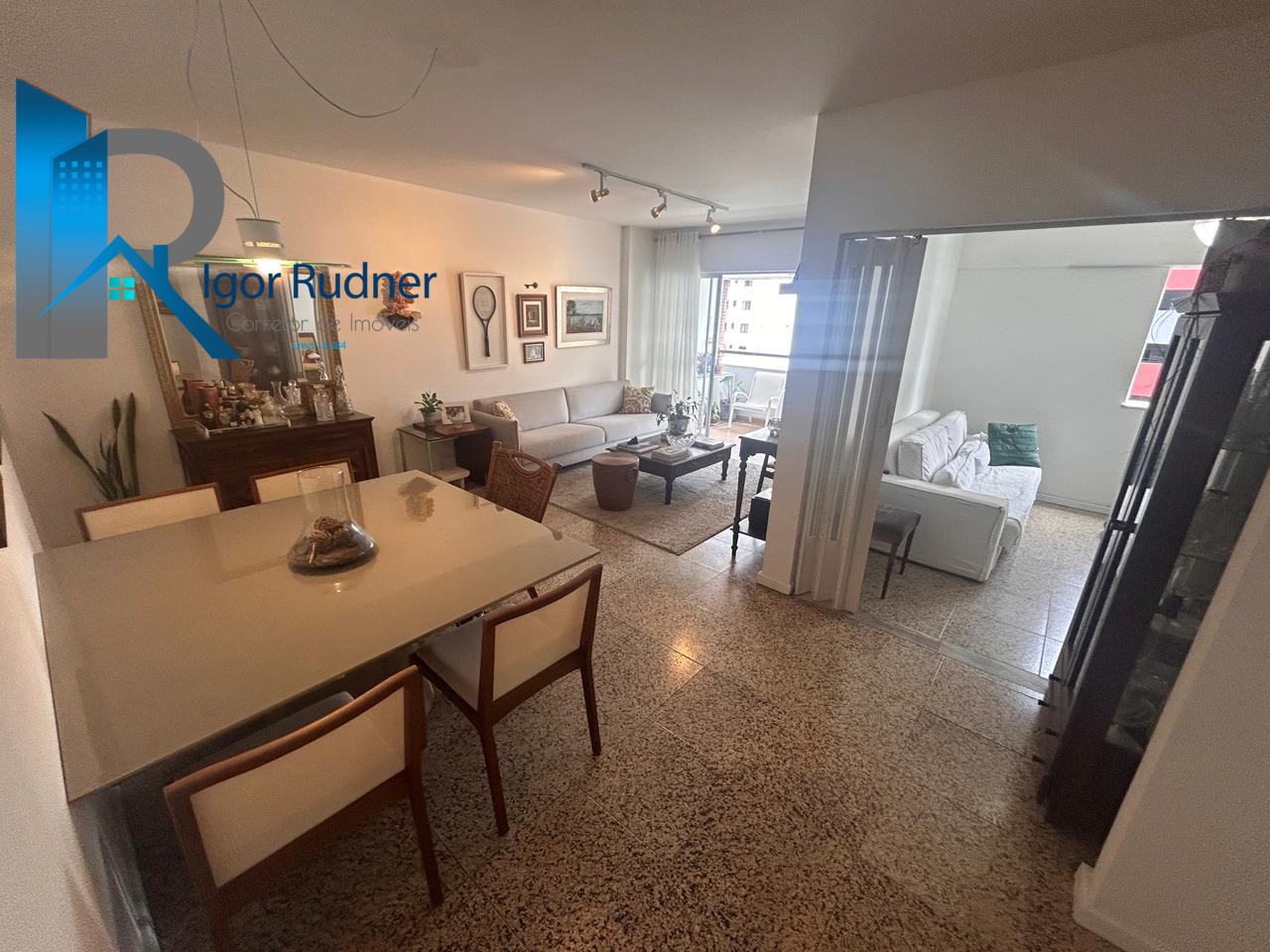 Apartamento, 3 quartos, 118 m² - Foto 3
