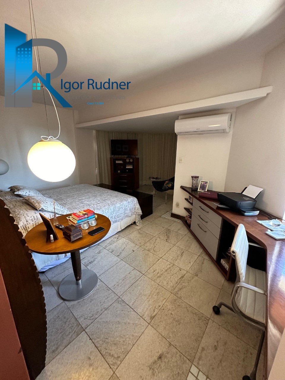 Apartamento, 4 quartos, 255 m² - Foto 37