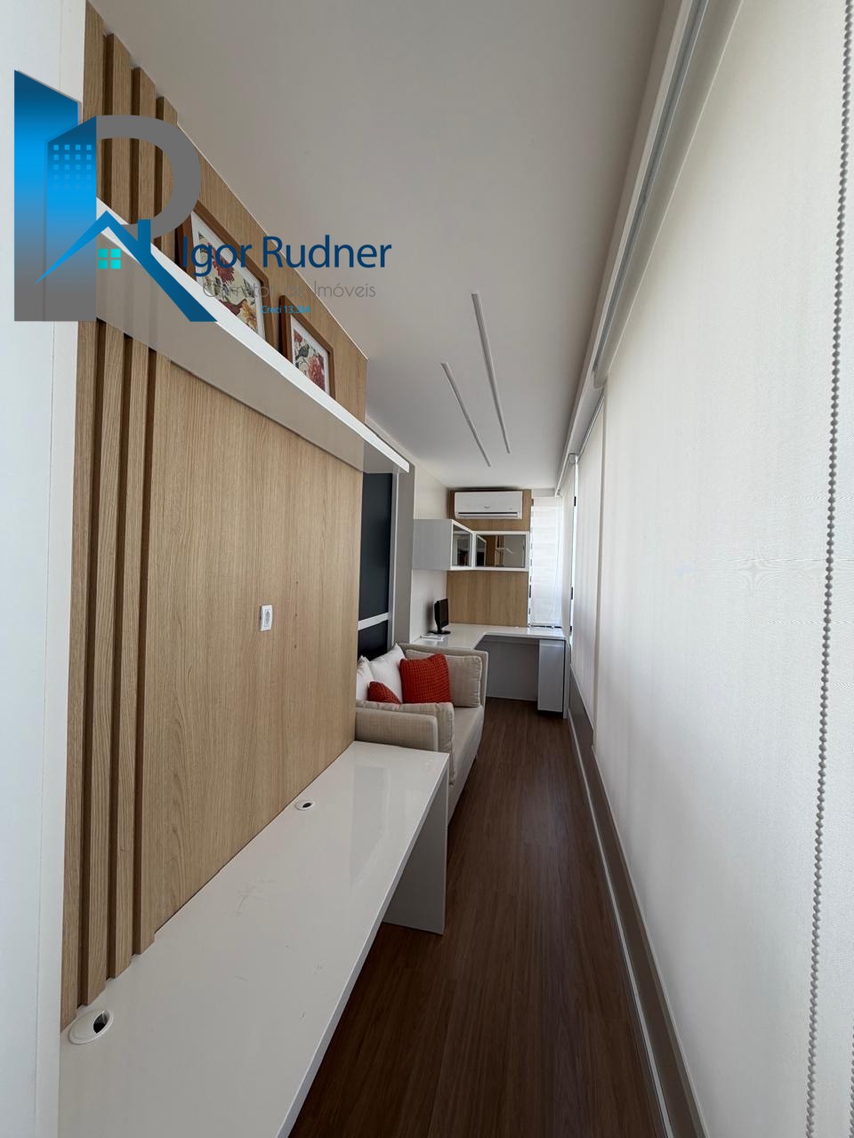 Apartamento, 3 quartos, 183 m² - Foto 15