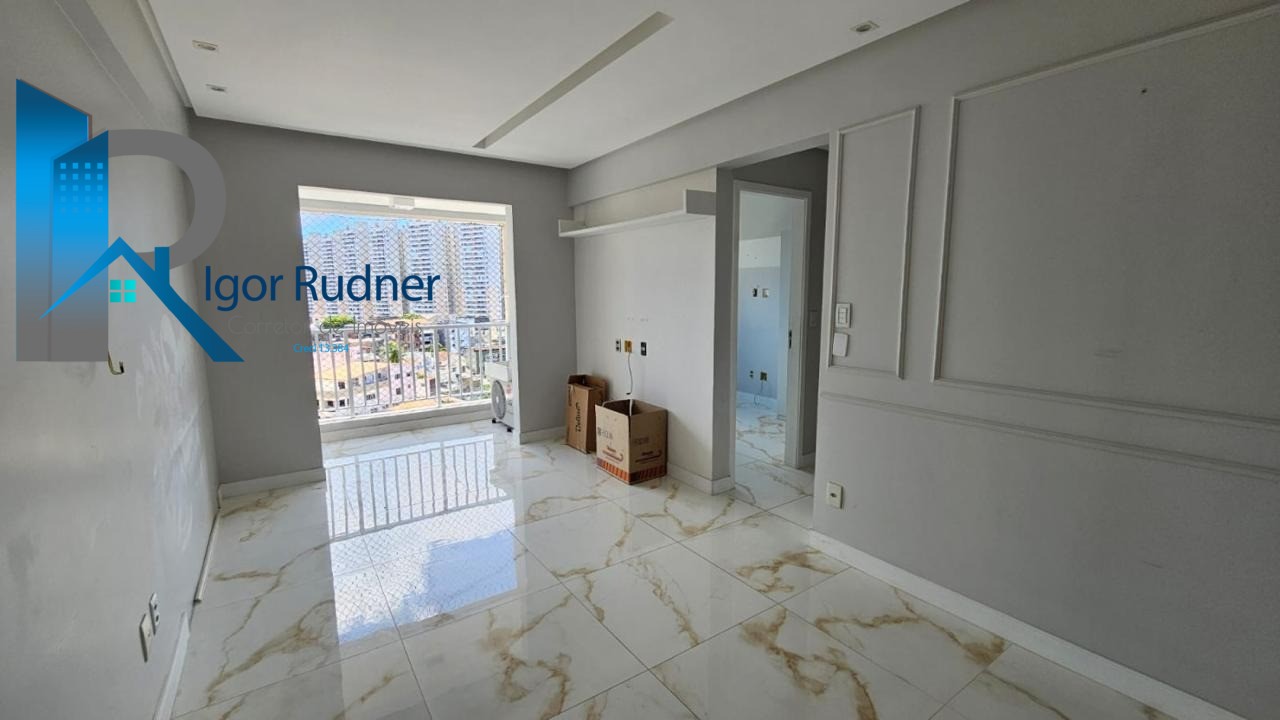 Apartamento, 3 quartos, 68 m² - Foto 1