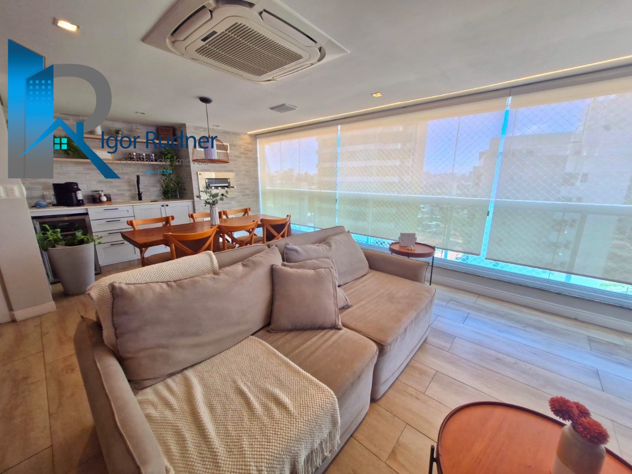 Apartamento, 4 quartos, 138 m² - Foto 7