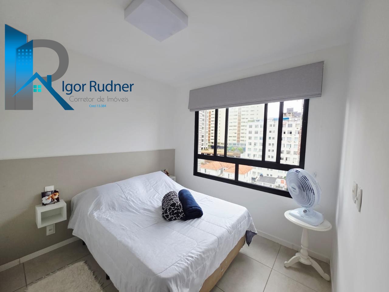 Apartamento, 2 quartos, 70 m² - Foto 11