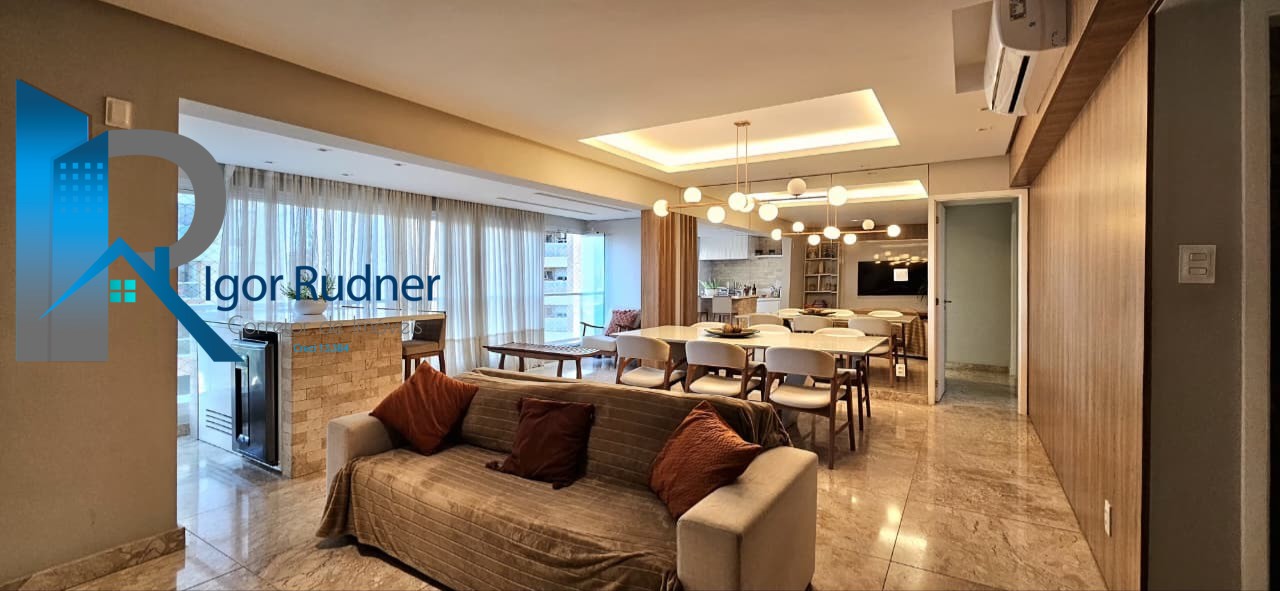Apartamento, 2 quartos, 110 m² - Foto 3