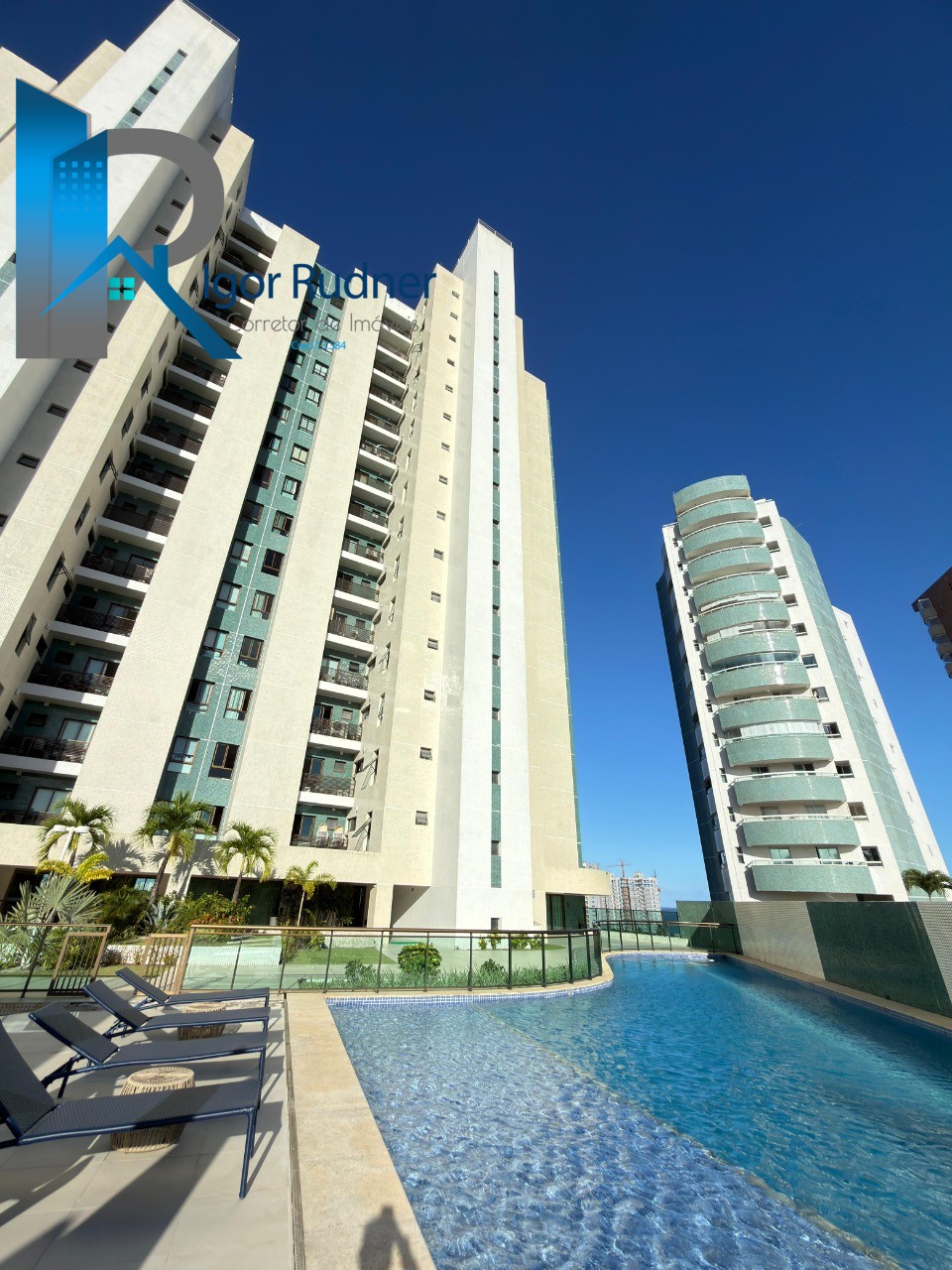 Apartamento, 3 quartos, 149 m² - Foto 6