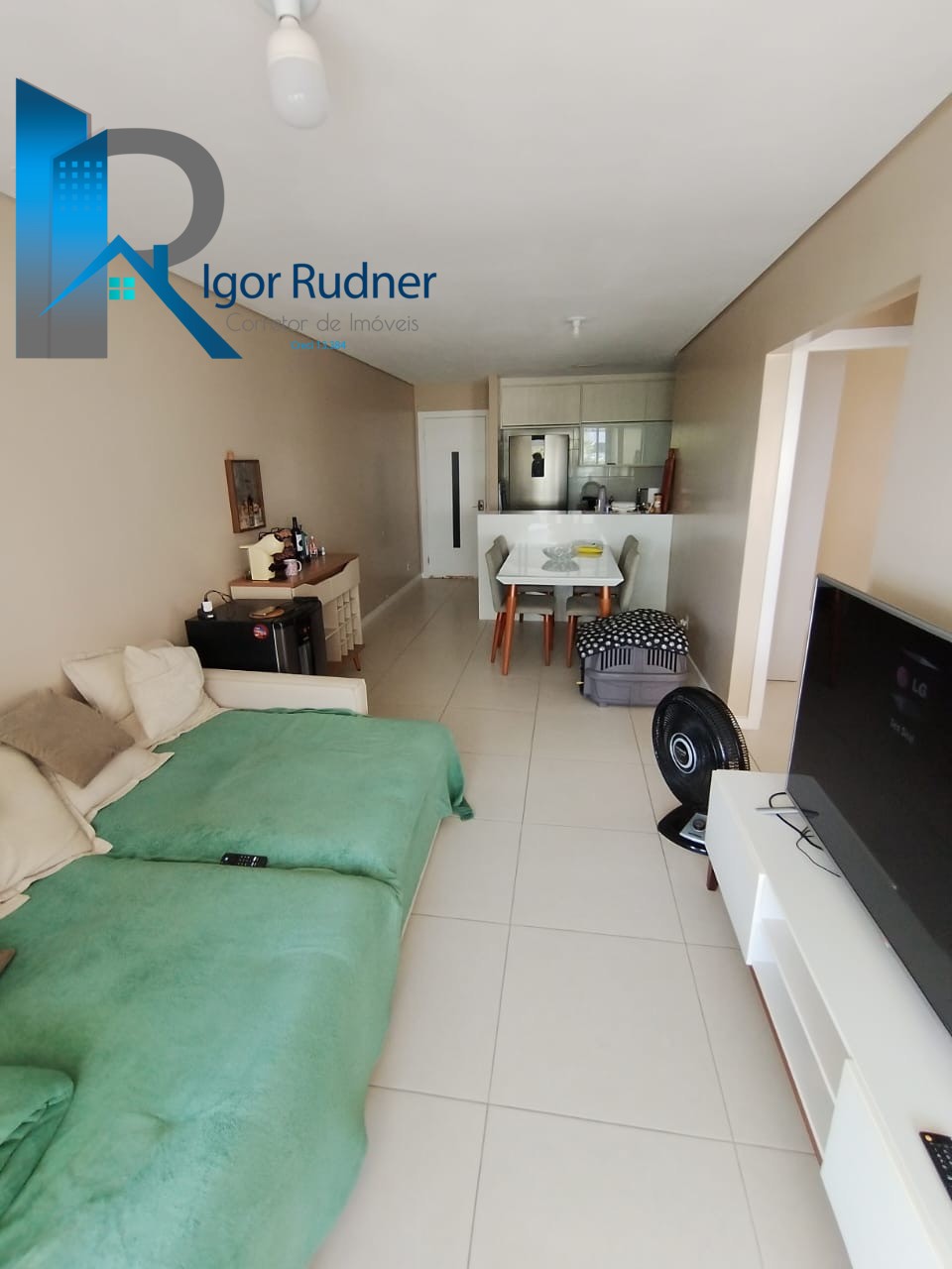 Apartamento, 2 quartos, 75 m² - Foto 10