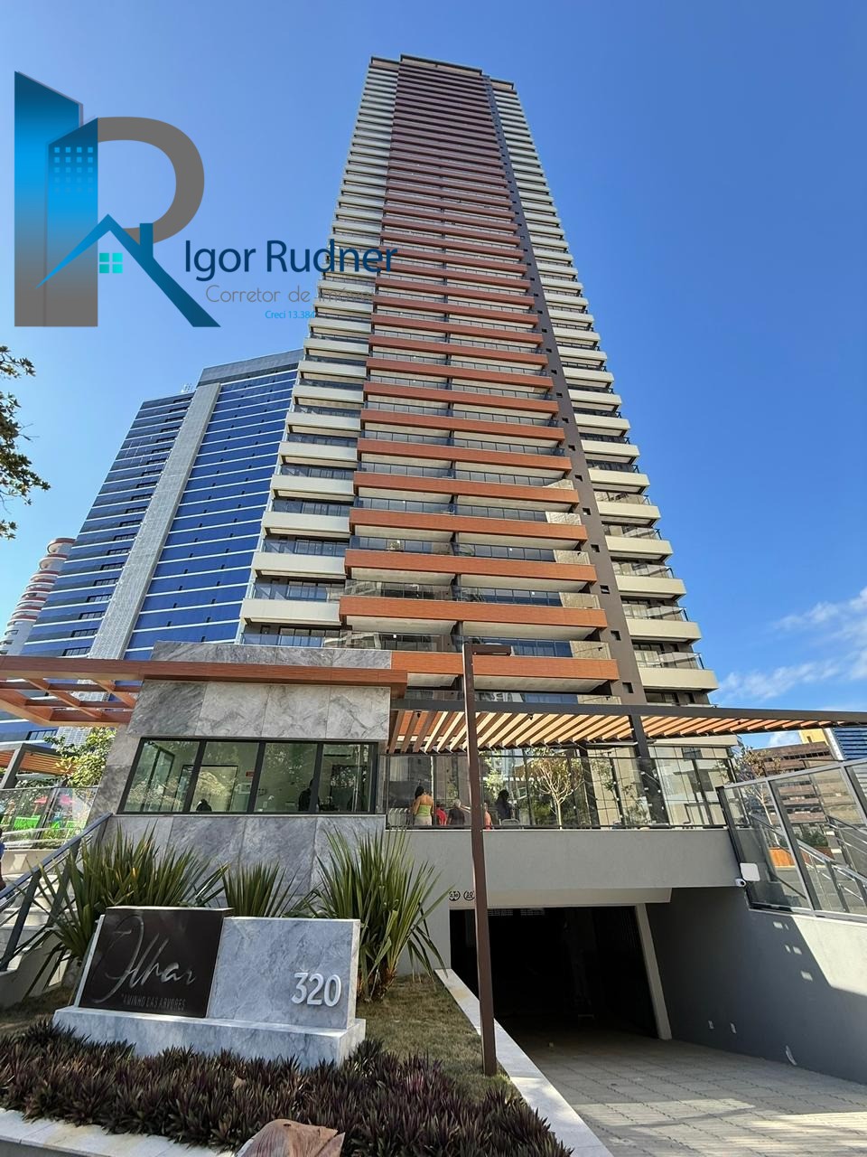 Apartamento, 3 quartos, 180 m² - Foto 22