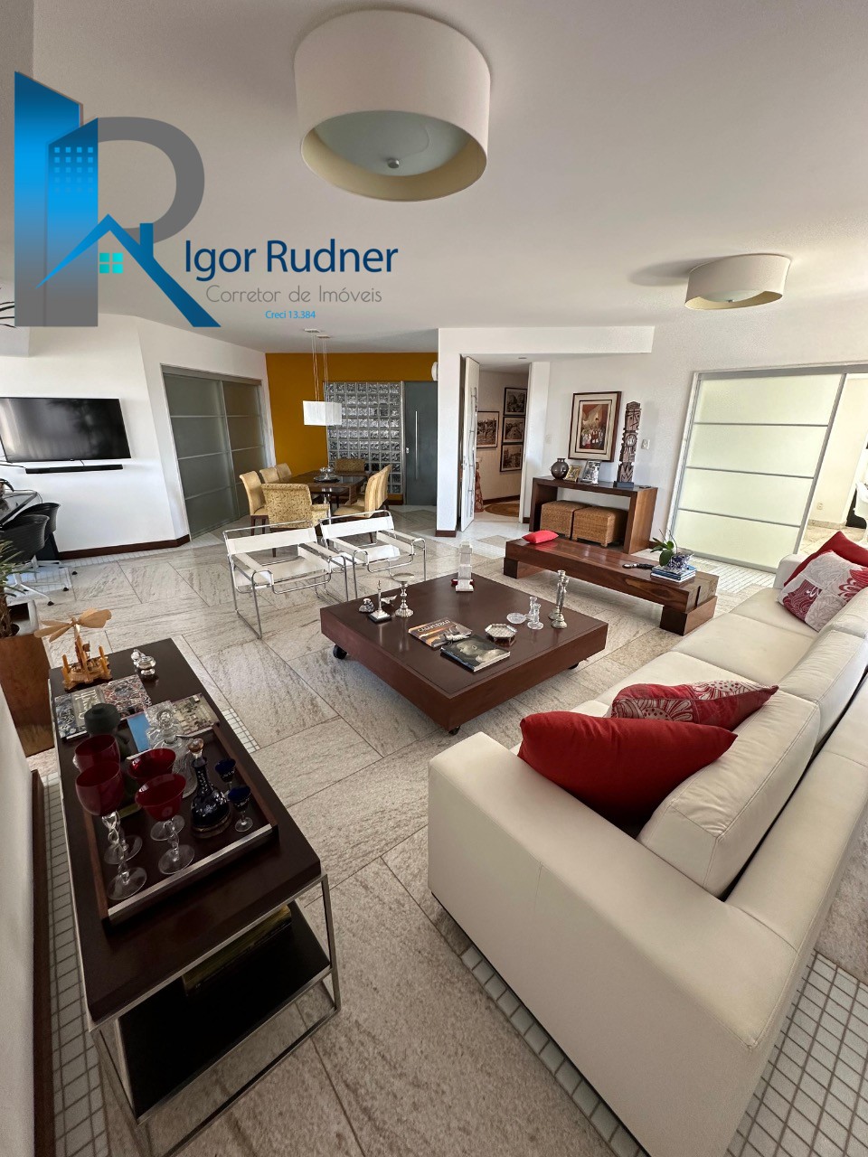Apartamento, 4 quartos, 255 m² - Foto 5