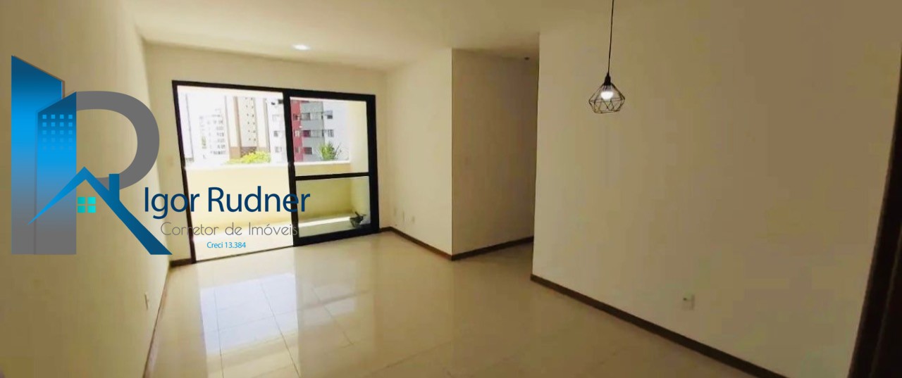 Apartamento, 3 quartos, 90 m² - Foto 3