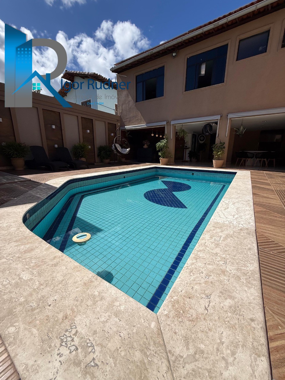 Casa, 4 quartos, 684 m² - Foto 22