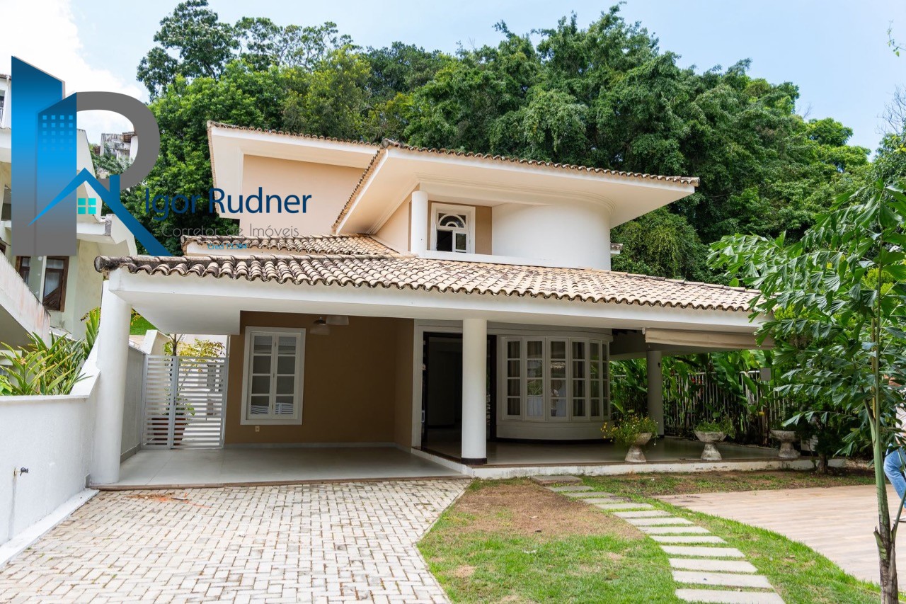 Casa de Condomínio, 5 quartos - Foto 2