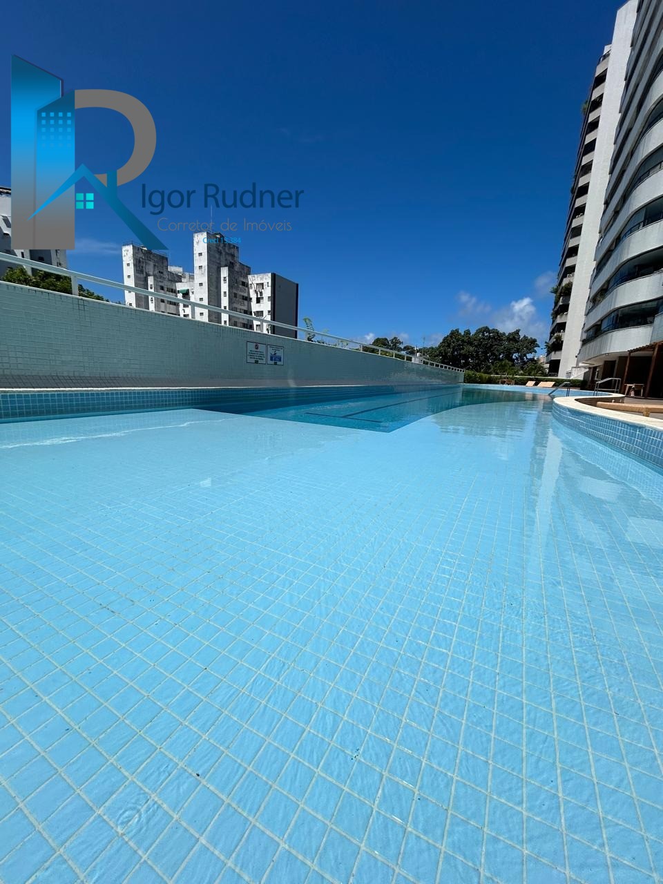 Apartamento, 3 quartos, 160 m² - Foto 26