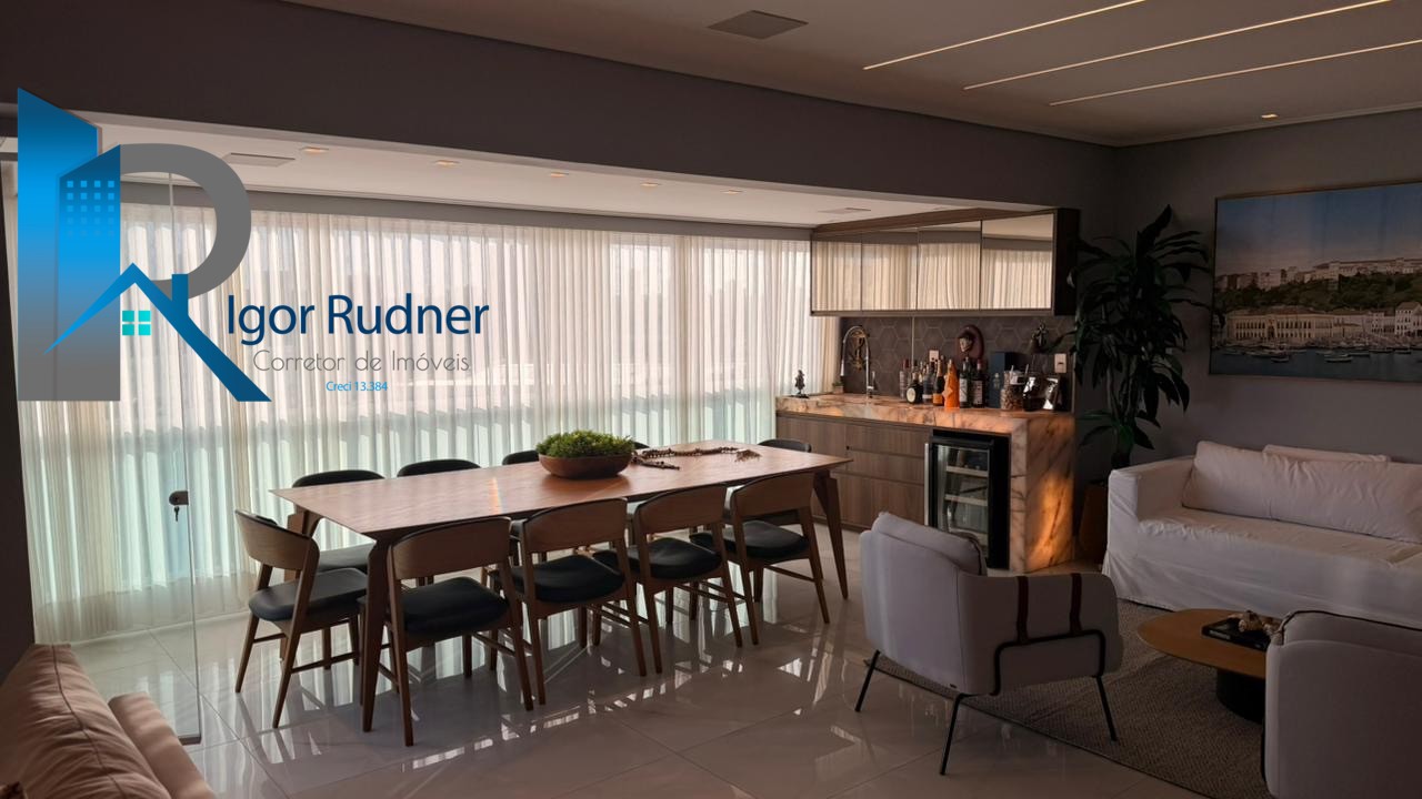 Apartamento, 3 quartos, 140 m² - Foto 18
