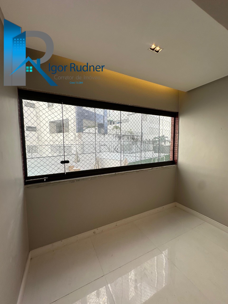 Apartamento, 3 quartos, 95 m² - Foto 4