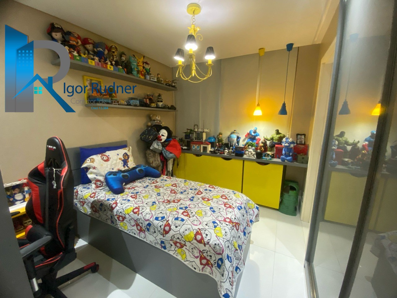 Apartamento, 3 quartos, 200 m² - Foto 16
