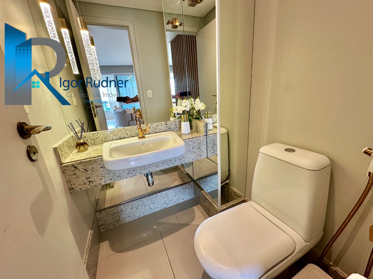 Apartamento, 3 quartos, 162 m² - Foto 17